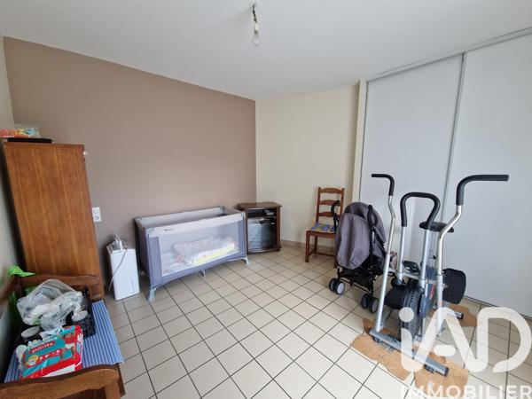 Maison à vendre 9 pièces 389 m² Plénée-Jugon