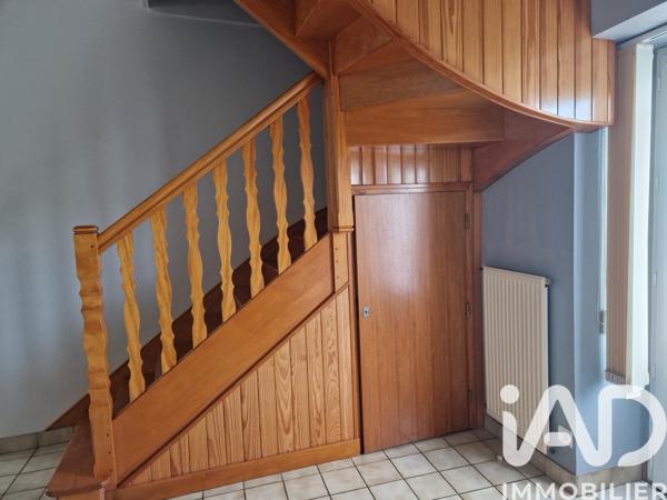 Maison à vendre 9 pièces 389 m² Plénée-Jugon
