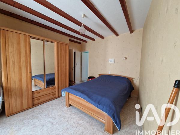 Maison à vendre 9 pièces 389 m² Plénée-Jugon