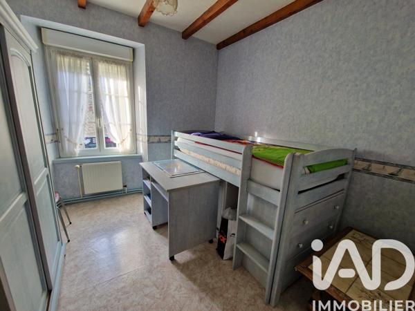 Maison à vendre 9 pièces 389 m² Plénée-Jugon