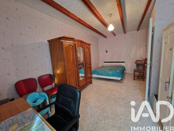 Maison à vendre 9 pièces 389 m² Plénée-Jugon