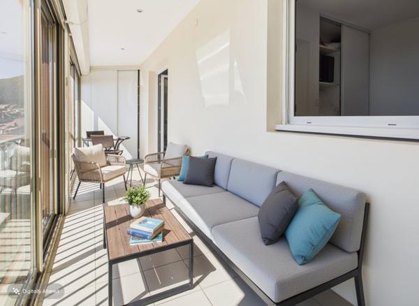 Appartement à THEOULE SUR MER (06590)