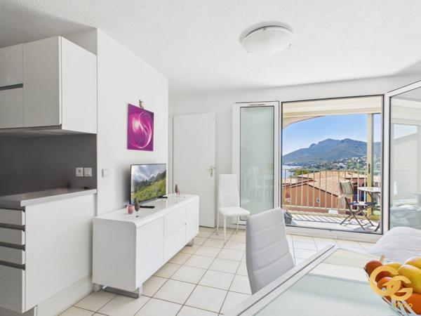 Appartement à THEOULE SUR MER (06590)