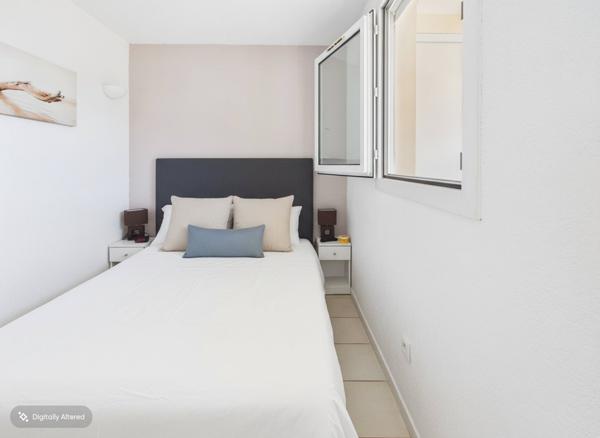 Appartement à THEOULE SUR MER (06590)