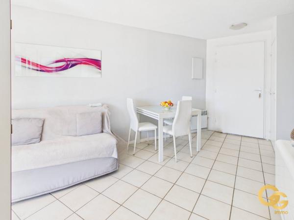 Appartement à THEOULE SUR MER (06590)