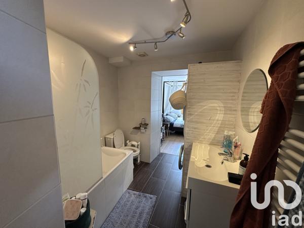 Appartement à vendre 3 pièces 65 m² Houdan