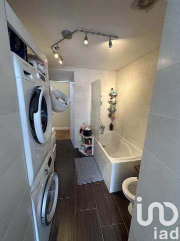 Appartement à vendre 3 pièces 65 m² Houdan