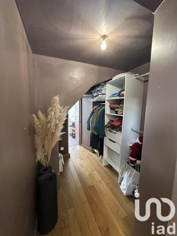 Appartement à vendre 3 pièces 65 m² Houdan