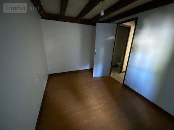 Maison rurale à vendre à Saint-Germain-le-Guillaume en Mayenne (53240), ref : 53047/135