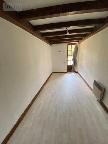 Maison rurale à vendre à Saint-Germain-le-Guillaume en Mayenne (53240), ref : 53047/135