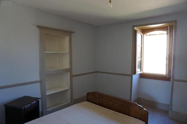 Maison à vendre à Figeac dans le Lot (46100), ref : 25.034