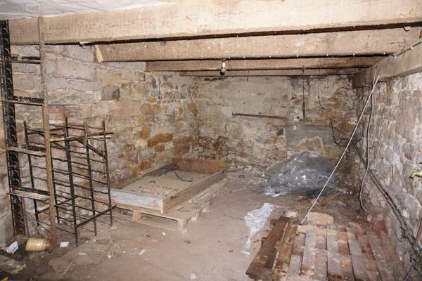 Maison à vendre à Figeac dans le Lot (46100), ref : 25.034