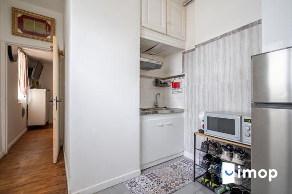 Ideal investissement locatif