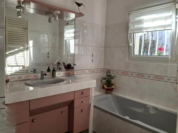 Achat - Maison Vannes 56000 7 pièces 155 m 2 635 m 2