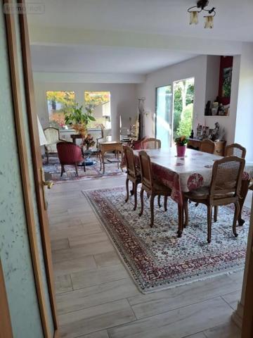 Achat - Maison Vannes 56000 7 pièces 155 m 2 635 m 2