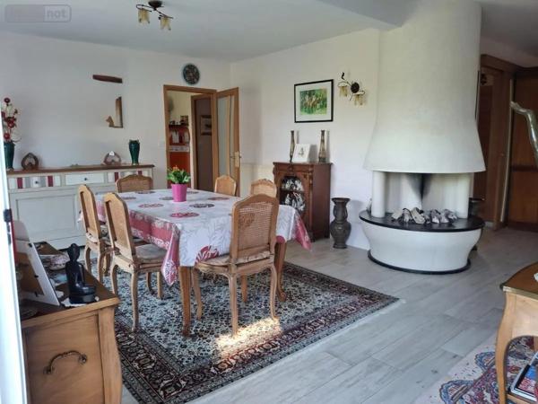 Achat - Maison Vannes 56000 7 pièces 155 m 2 635 m 2