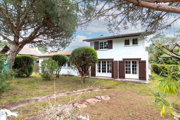 Maison à vendre |  Lège-Cap-Ferret |  8 pièces | 138 m²