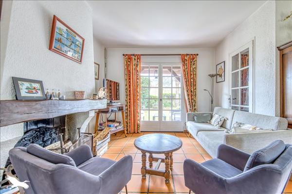 Maison à vendre |  Lège-Cap-Ferret |  8 pièces | 138 m²