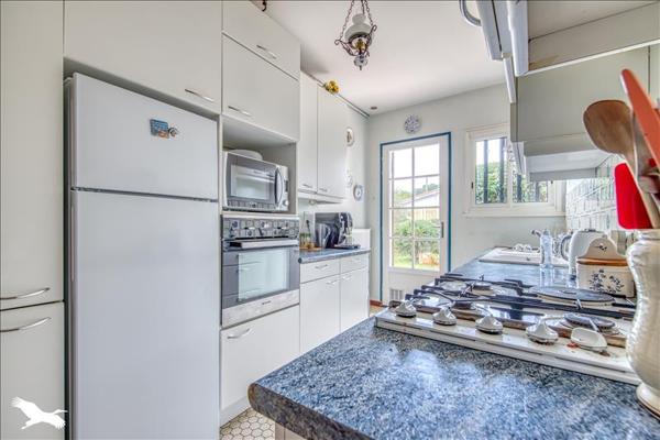 Maison à vendre |  Lège-Cap-Ferret |  8 pièces | 138 m²