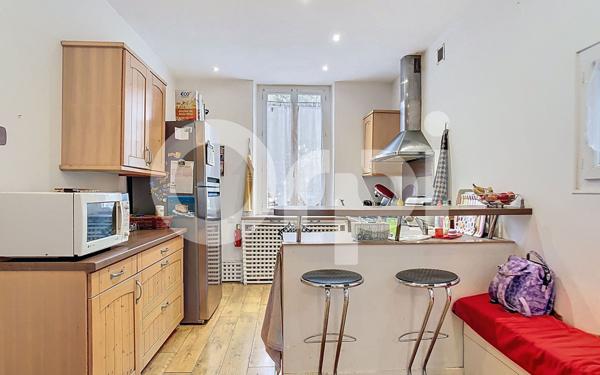 Maison à vendre    6 pièces • 151,11 m2 Trélissac