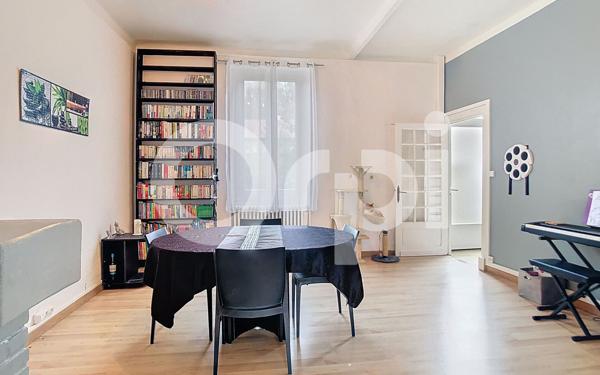 Maison à vendre    6 pièces • 151,11 m2 Trélissac