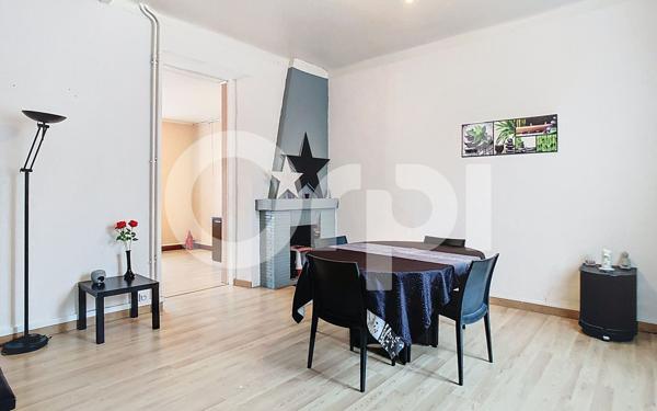 Maison à vendre    6 pièces • 151,11 m2 Trélissac