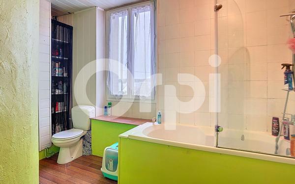 Maison à vendre    6 pièces • 151,11 m2 Trélissac