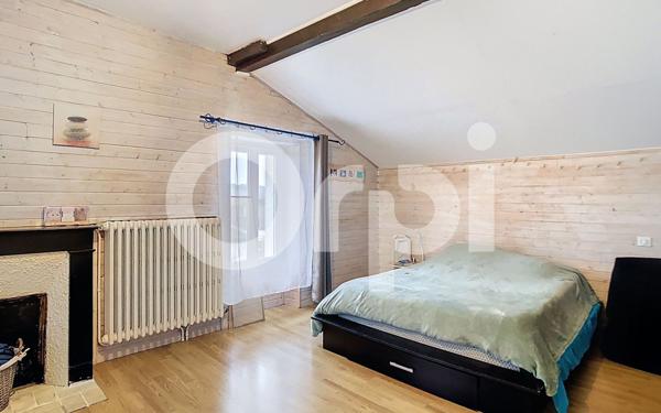 Maison à vendre    6 pièces • 151,11 m2 Trélissac