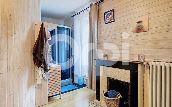 Maison à vendre    6 pièces • 151,11 m2 Trélissac