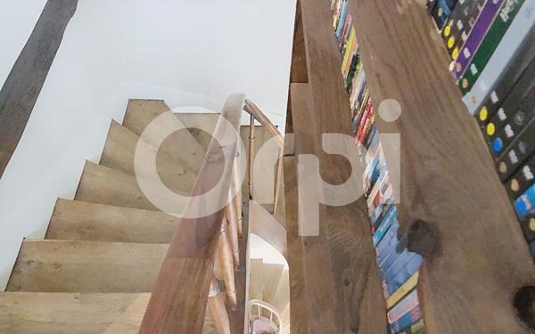 Maison à vendre    6 pièces • 151,11 m2 Trélissac