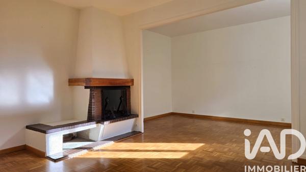 Maison à vendre 4 pièces 70 m² Bois-Guillaume