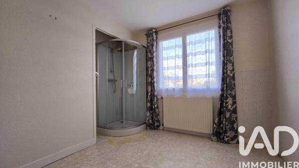 Maison à vendre 4 pièces 70 m² Bois-Guillaume