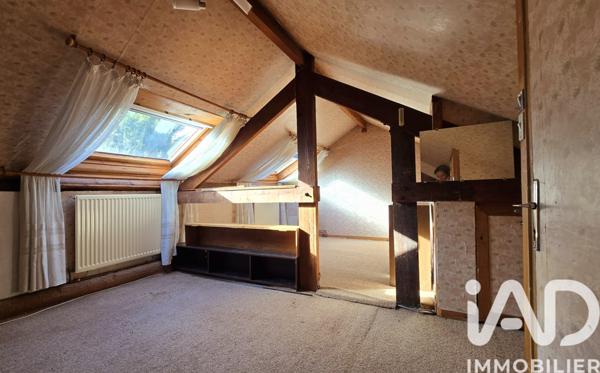 Maison à vendre 4 pièces 70 m² Bois-Guillaume