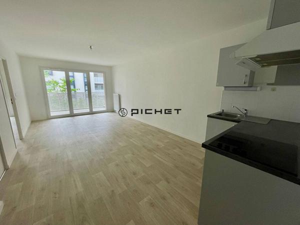 Appartement 4 pièces 88 m²