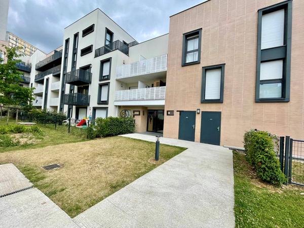 Appartement 4 pièces 88 m²