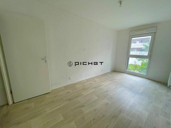 Appartement 4 pièces 88 m²