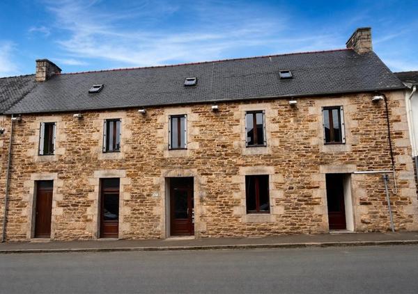 Immeuble à LANNION, 22300 - 240m²
