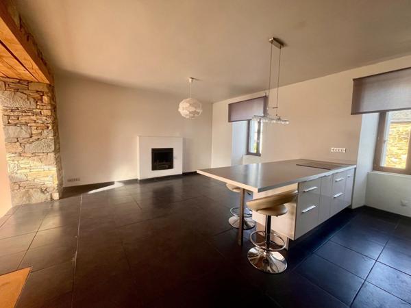 Immeuble à LANNION, 22300 - 240m²