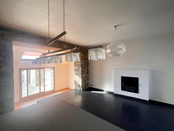 Immeuble à LANNION, 22300 - 240m²
