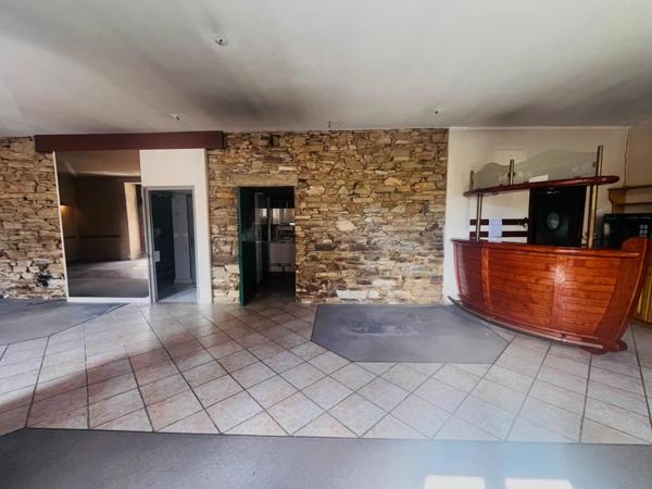 Immeuble à LANNION, 22300 - 240m²