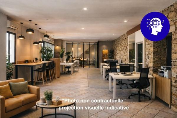 Immeuble à LANNION, 22300 - 240m²