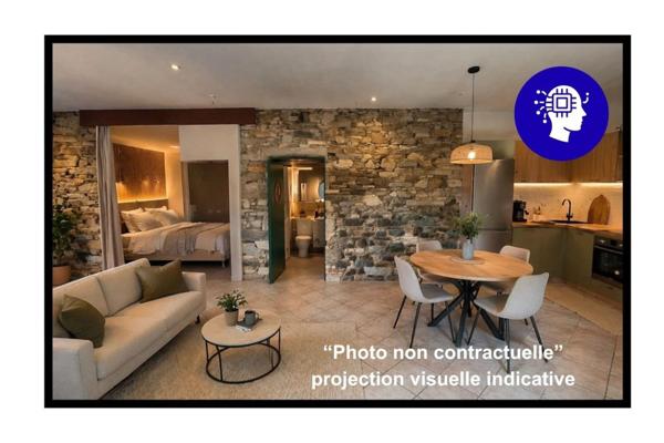 Immeuble à LANNION, 22300 - 240m²
