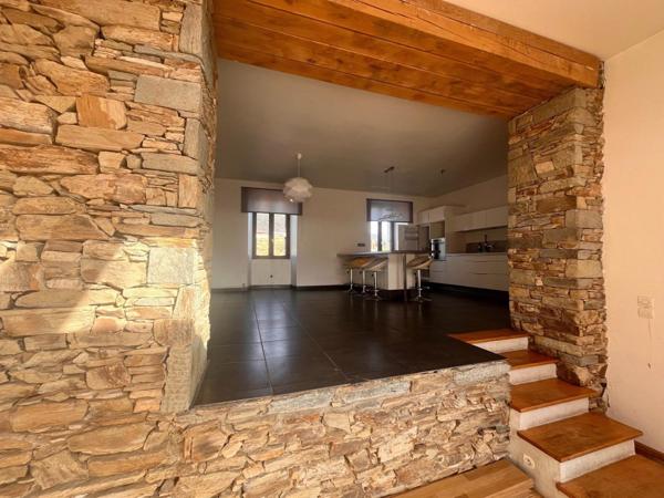 Immeuble à LANNION, 22300 - 240m²