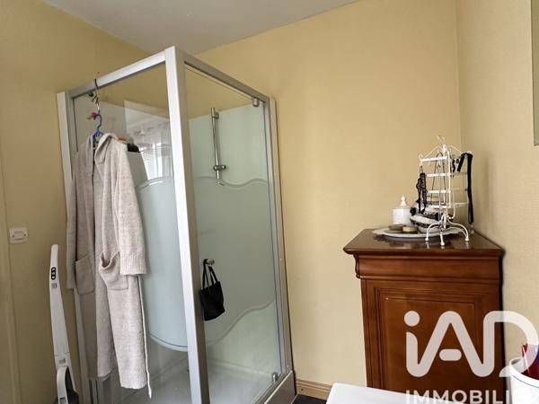 Maison à vendre 5 pièces 200 m² Parthenay