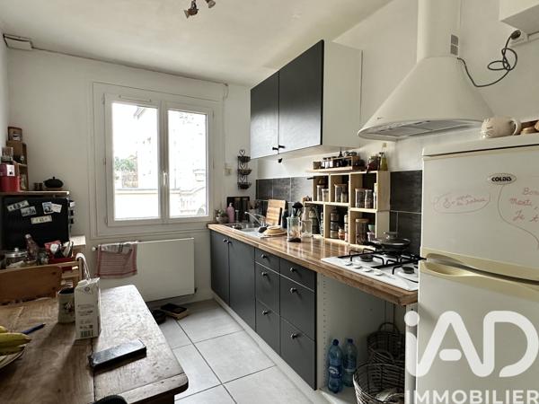 Maison à vendre 5 pièces 200 m² Parthenay