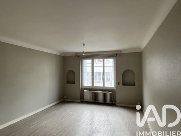 Maison à vendre 5 pièces 200 m² Parthenay