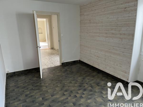 Maison à vendre 5 pièces 200 m² Parthenay