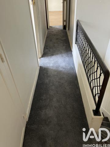 Maison à vendre 5 pièces 200 m² Parthenay