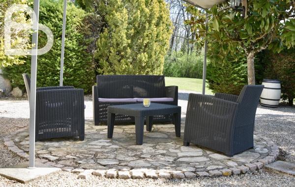 Montaigu-de-Quercy (82150) Maison quercynoise avec piscine et dépendances à Montaigu de Quercy