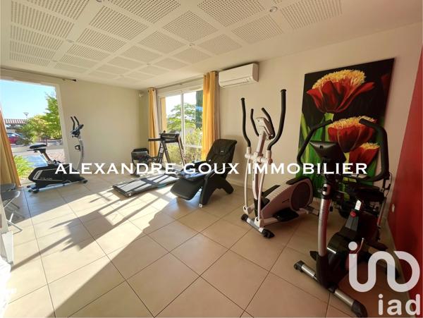 Maison à vendre 3 pièces 62 m² Gonfaron